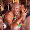 Asantehene, Newscenta, Warns, Invocation