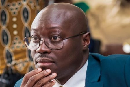 Public debt stock drops by GH¢24bn to hit GH¢736.9bn