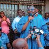 Bawumia, Newscenta, Kantamanto, Donations, Commitment