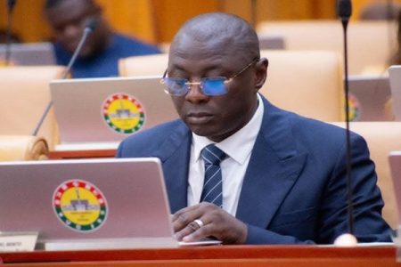 Ghana’s economy rebounds in 2024 despite inflation woes