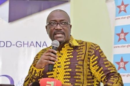 CDD-Ghana condemns post-election violence and calls for stronger action