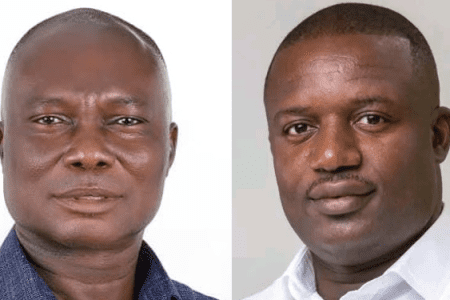 PUWU, govt faceoff over ECG privatisation