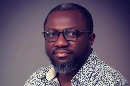 Edmund Barwuah’s candid reflection on Akufo-Addo’s presidency