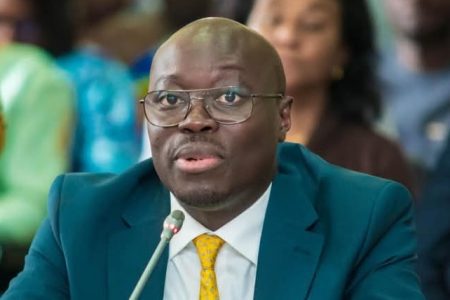 Full breakdown of $12bn Ghana saved from debt restructuring