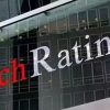 Fitch, Banks, Newscenta, Economic