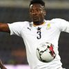 Asamoah, Gyan, Newscenta, Emotional, Outburst