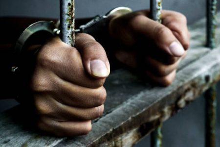 2 soldiers jailed 10 years each for robbery and kidnapping