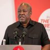 Mahama, Hypocrisy, Newscenta, Campaign