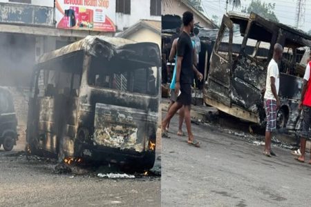 Obuasi: Galamseyers, soldiers bloody clashes  leaves many dead