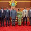 Mahama, Newscenta, Ministers, Arrogance