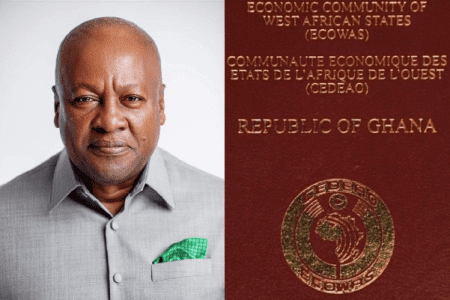 Govt recalls diplomatic and service passports