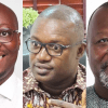 Parliament, Ministetrial, Newscenta, Nominees