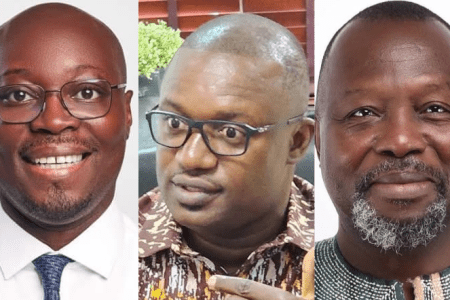 Parliament approves first batch of ministerial nominees