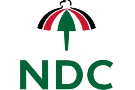 Northern Volta NDC supporters angry over skewed appointment