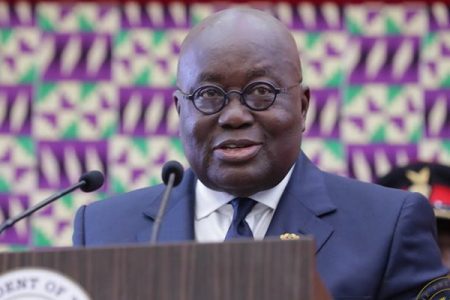 5.7m youth benefit from Free SHS and TVET Policies