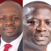 Mahama, Ministerial, Newscenta, Nominees