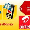 Ghana's, Mobile, Newscenta, Money, Record