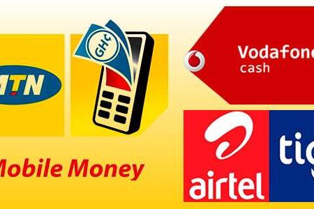 Mobile Money hit record GH₵3 trillion in 2024