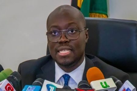 Committee to draft Ghana Gold Board Bill inaugurated