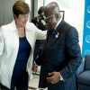 IMF, Hails, Akufo, Newscenta, Addo, Reforms