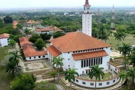 University of Ghana’s 20% hall fee hike sparks outrage