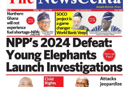 Monday, January 13, 2025 Newspaper Headlines