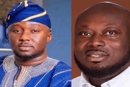 Appointments: Tension brews between Opare Addo and Basintale