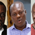 Economic, Dialogue, Newscenta, Mahama