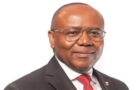 Zenith Bank Ghana adjudged ‘Bank of the Year’