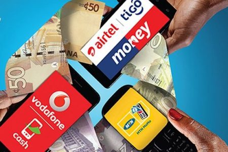 Ghana’s digital payments boom as mobile money adoption grows