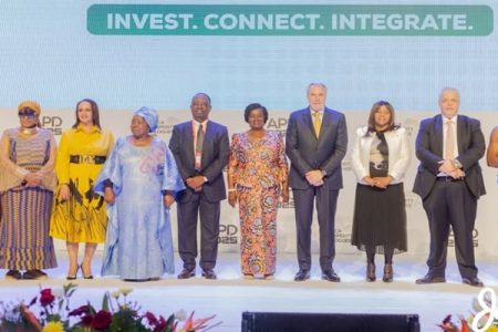 AfCFTA infrastructure fund targets 100m Africans to pay $1 a day