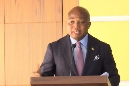 ORAL Team received 2,417 complaints-Ablakwa