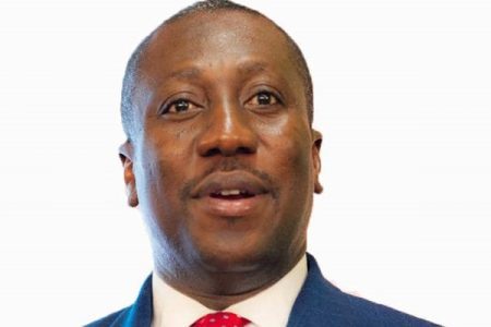 I fully paid all business debts owed banks-Afenyo-Markin