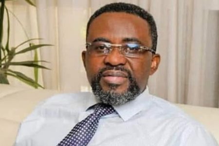 Exceptional track record of Dr Asiama, new BoG Governor