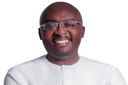 Bawumia condemns dismissals of public sector workers