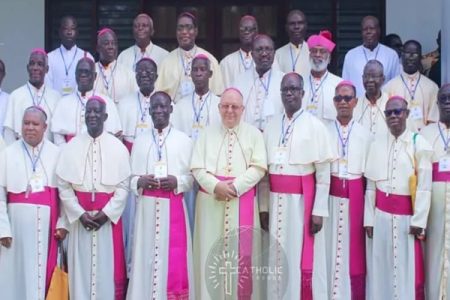 Catholic Church voices out discontent to treatment by stakeholders