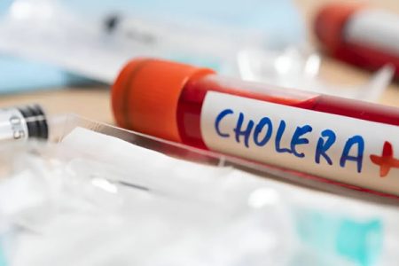 EU provides GH₵1.6m to fight Cholera