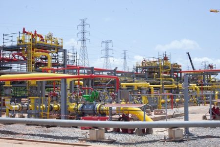 Ghana Gas owes GNPC $626m