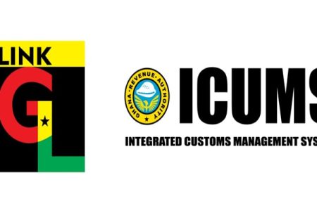 Documents in ICUMS safe, secure-Ghana Link