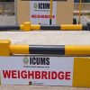 Ghana, Link, Weighbridge, System, Newscenta, Failure