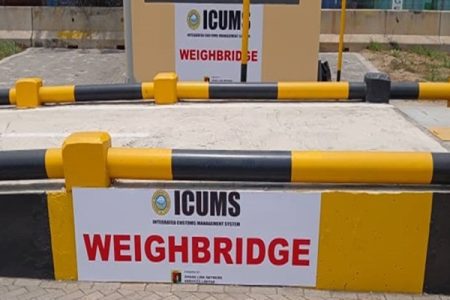 Ghana Link refutes claims of Weighbridge System failure