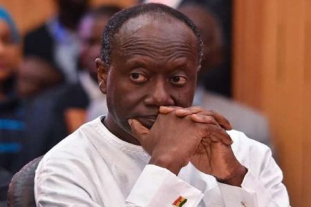 Ken Ofori-Atta no longer on wanted list-OSP