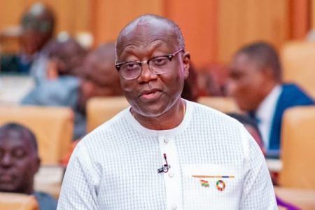 OSP declares former Finance Minister Ken Ofori-Atta a fugitive