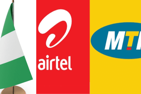 Huge data price hike sparks anger in Nigeria