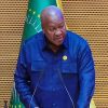 Mahama, AU's, Newscenta, Reparatory, Call