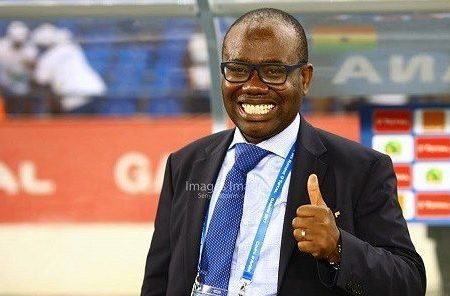 Court discharges Kwesi Nyantakyi over number 12 exposé