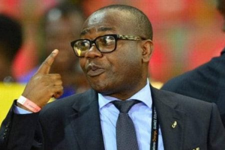 Number 12: Second discharge proves I was unfairly targeted – Nyantakyi