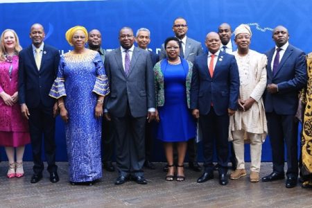 Visa-free Africa vital for integration, prosperity