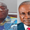 TUC, Mahama, Sacking, Newscenta, Terminations