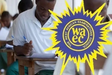 Court to hear WAEC stay of execution on withheld results ruling